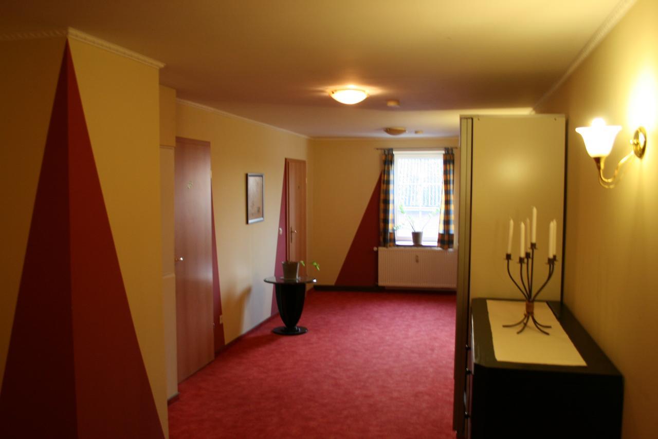 Zum Landhaus Dannenbuettel Sassenburg Camera foto