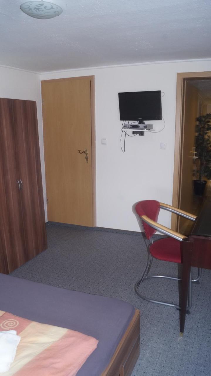 Zum Landhaus Dannenbuettel Sassenburg Esterno foto