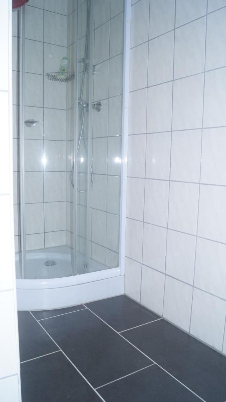 Zum Landhaus Dannenbuettel Sassenburg Esterno foto